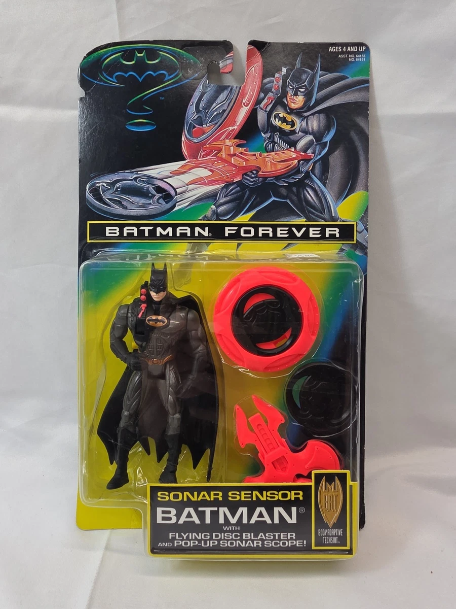 25+ Batman Forever Toys for sale | Updated Oct 2026