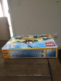 LEGO CREATOR 31037 Adventure Vehicles 282 Pieces New In Box Sealed