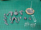 warhammer 40k tau empire Commander