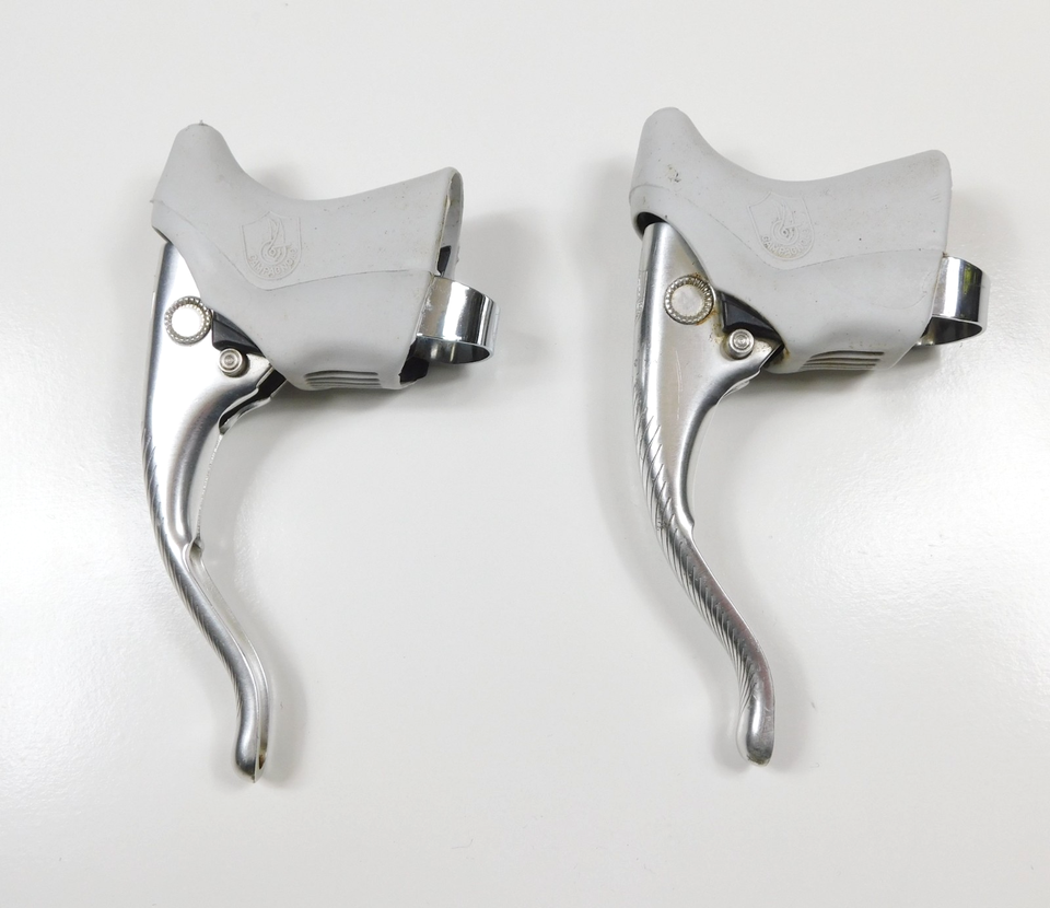 Campagnolo record vintage a guarniture per biciclette | Acquisti Online su Campagnolo record vintage a guarniture per biciclette | Acquisti Online su