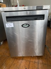 Foster HR-150 150ltr Under Counter Fridge