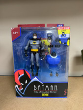 McFarlane Toys DC Multiverse 7-Inch Batman The Animated Series