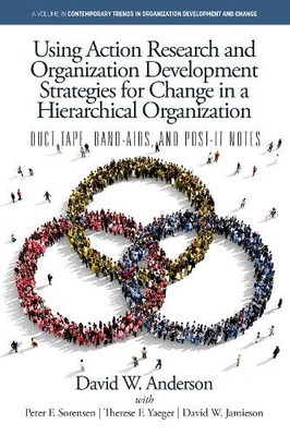 Using Action Research and Organization Development Strategies... - 9798887307770