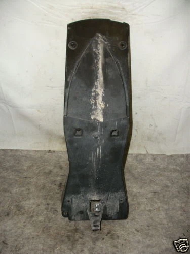 SENSOR GUARDABARROS TRASERO TRIUMPH SPEED TRIPLE 1050 Foto 4 de 4