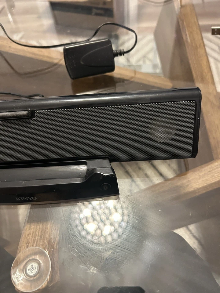 Kinyo BT-150 Bluetooth Speaker - Image 3 of 4