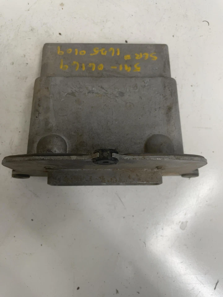 Pontiac Grand AM 1996 1997 1998 ABS CTRL Mod Trac CNTRL (opcional Nuevo con etiquetas) Oe# 16250109 Foto 3 de 4