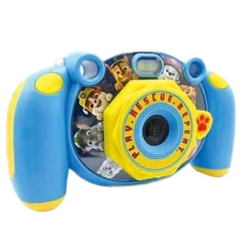 LEXIBOOK CHILDREN'S CAMERA WITH PHOTO & VIDEO FUNCTION - DJ080 - Picture 7 of 15
