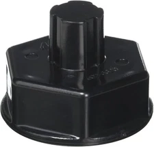 Waterway Plastics 806105406750 Drain Cap Screen Sand Filters