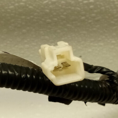 1998 2001 Dodge Ram Seat Belt Timer Module Wiring Harness Pigtail