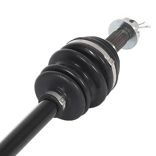 For 2003-2004 Arctic Cat 400 4X4 Auto Front Rear Left Right CV Joint Axle - Picture 6 of 10