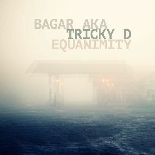 7951742 Audio Cd Tricky D - Equanimity