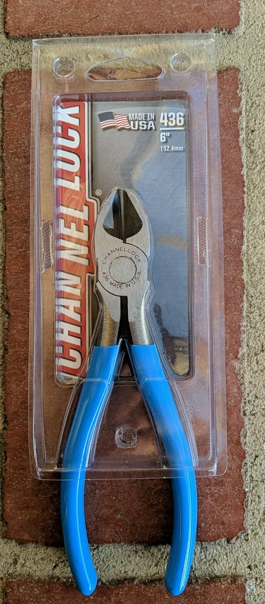 Channellock 436 2024