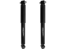 Front Unity Shock Absorber Set fits GMC Safari 1990-2005 AWD 35JBWP