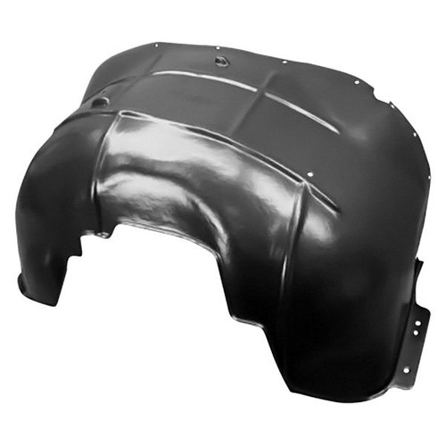GM1248243+Driver+Side+Front+Fender+Liner for sale online eBay