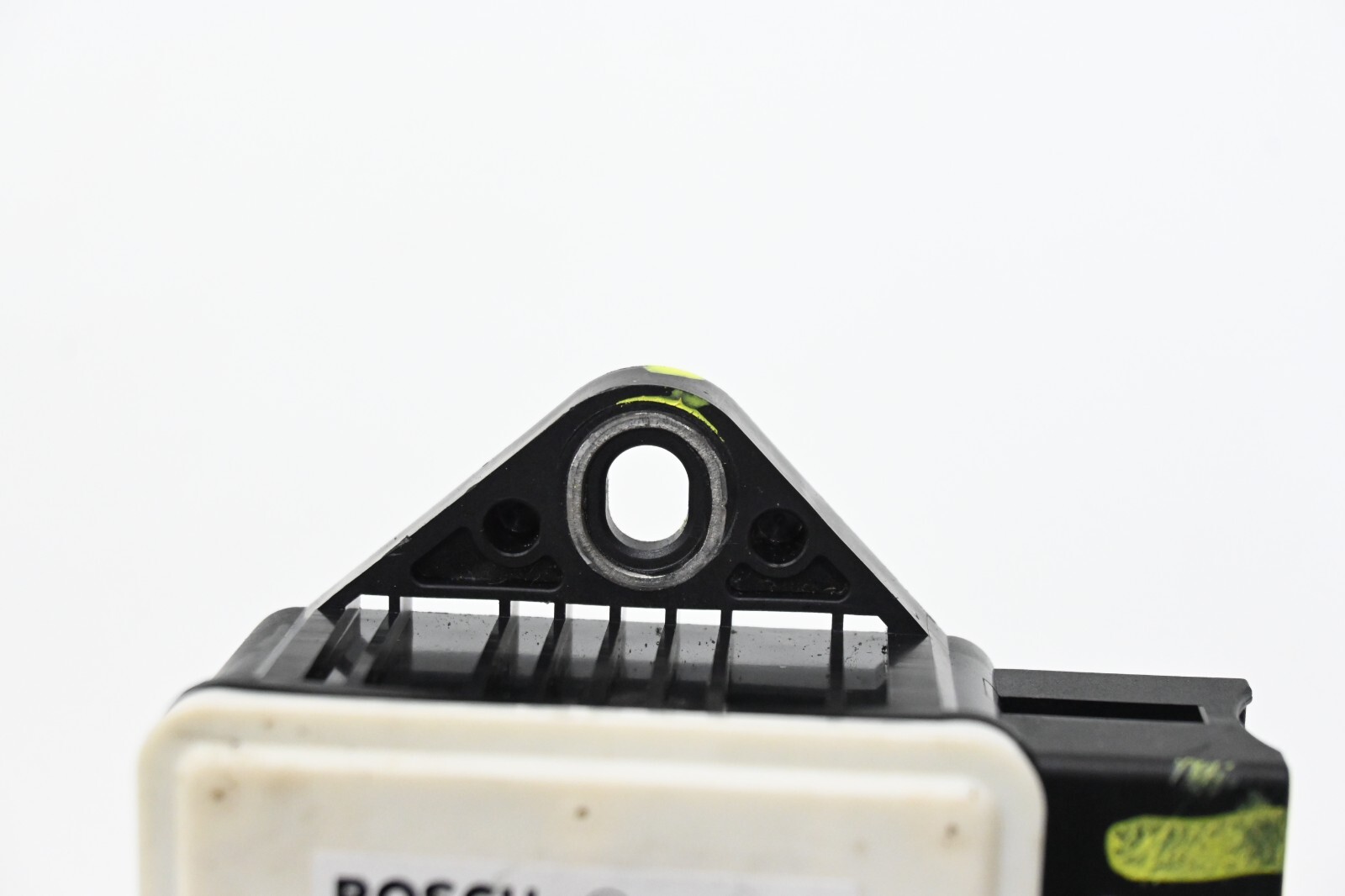 ⭐ 03-19 Maserati Quattroporte Gt Turn Rate Sensor Control Module Unit Oem