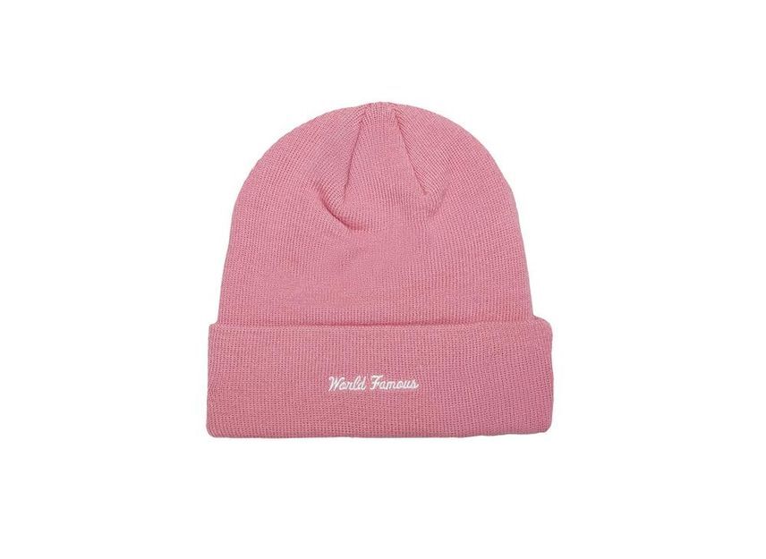 帽子 Supreme New Era S Logo Beanie Pink Supreme x New Era FW23 S Logo Beanie Pink | eBay