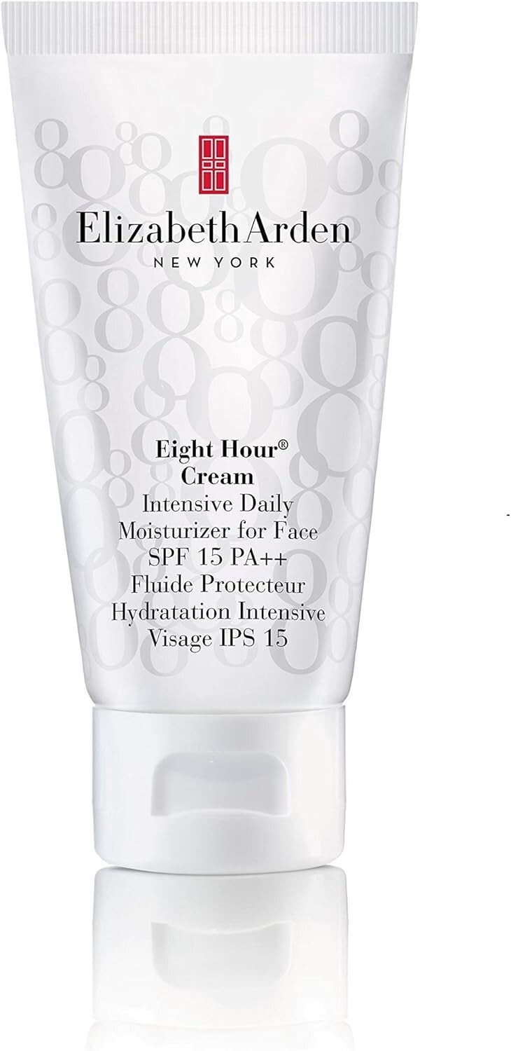 Elizabeth Arden 8 Eight Hour Cream 30ml Intensive -Box Damaged/Unused