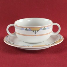 Suppentasse & Untertasse Thomas Wave El Paso