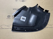VW Golf MK4 R32 Bumper Left Under Tray Cover Shield Baffle Genuine New OEM Part