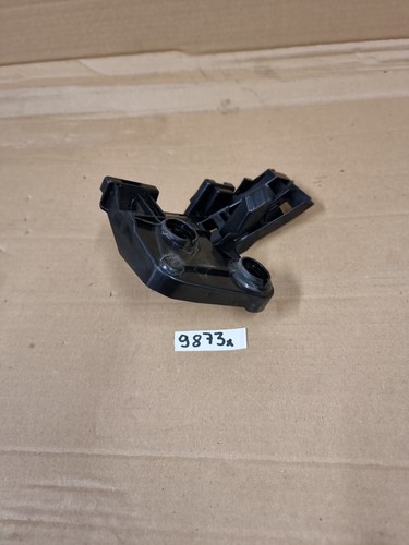 VOLKSWAGEN T-ROC 2019 STOßSTANGE HALTER HINTEN LINKS BEIFAHRERSEITE 2GA807453