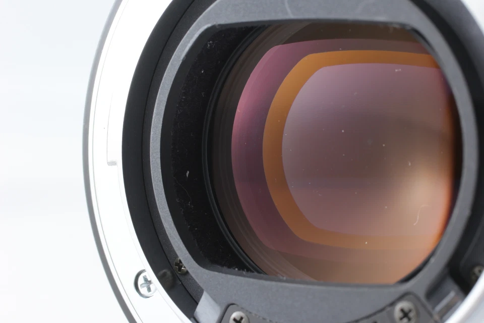 [Near MINT] Minolta AF Macro 100mm f/2.8 Telephoto Lens From JAPAN - Image 4 of 4