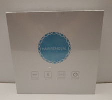 Laser Hair Removal for Woman and Men Hair Removal Device Cooling