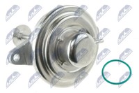 NTY EGR-PL-002 Egr-Ventil FüR Chevrolet, Opel, Vauxhall