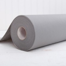 Premium Felt Roll - By The Yard - 36" Wide - Light Grey - Soft Wool-Like 1.2mm