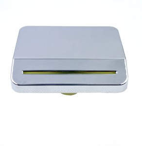 new hot square mirror face