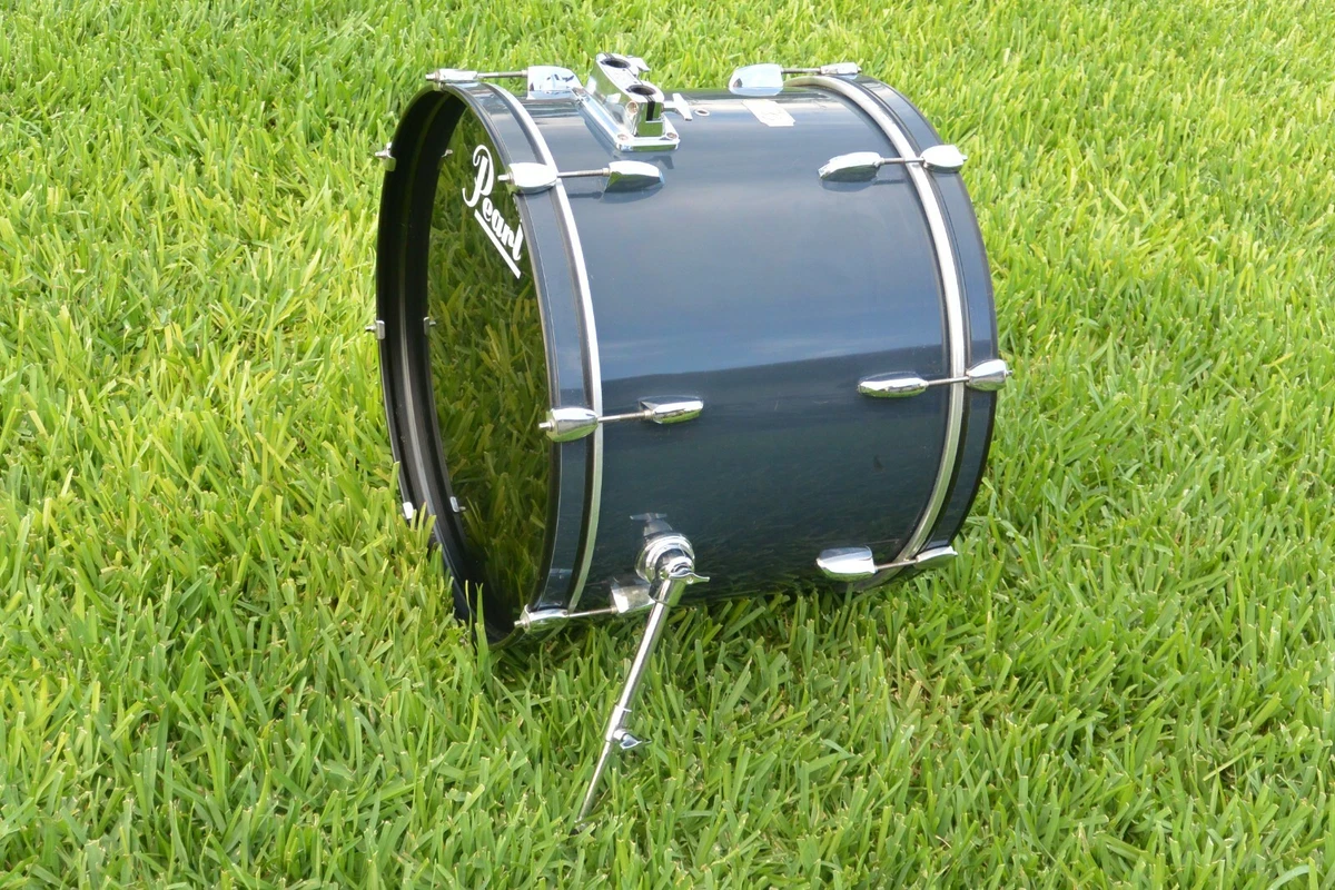 Pearl export double bass deals