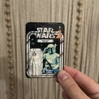 JP Customs Micro Vintage: [CARDED] Boba Fett Super Trooper Limited Edition