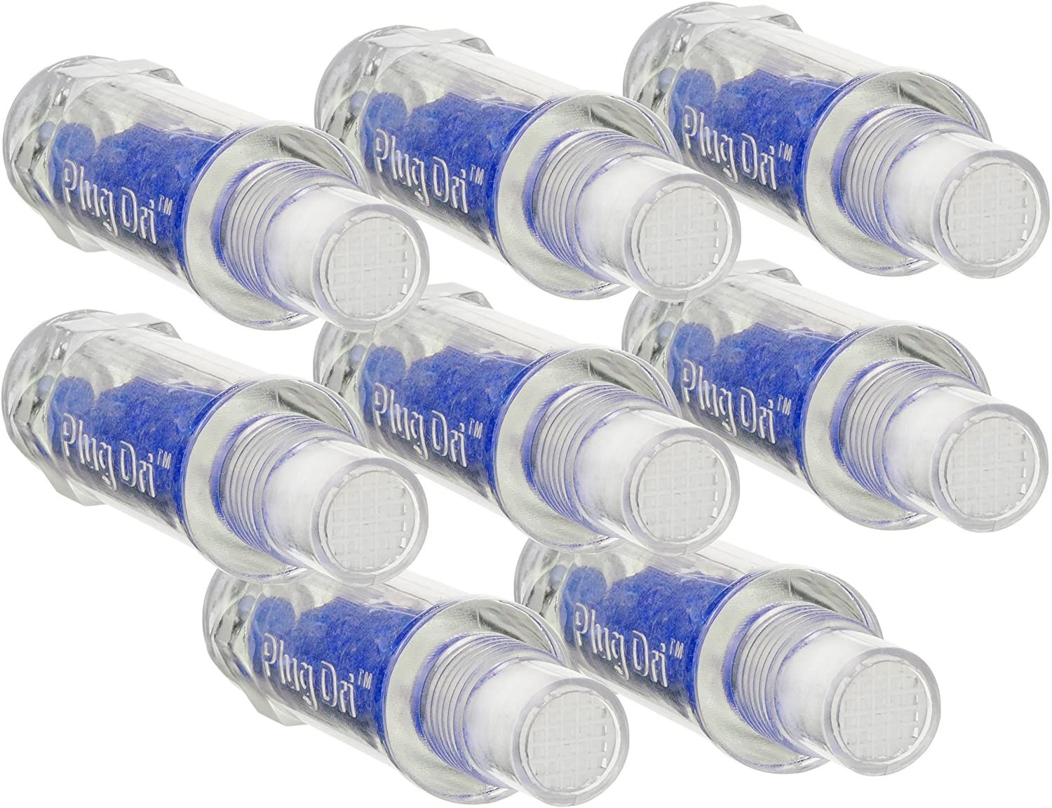 PlugDri 14mm Dehumidifier Desiccant Silica Gel Spark Plug for Engine