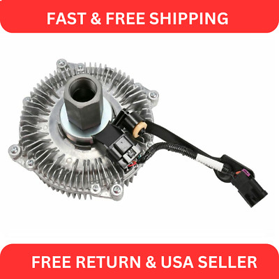 ファンクラッチ CHEVROLET EXPRESS など Vortec エンジン ファンクラッチ CHEVROLET EXPRESS など Vortec エンジン Amazon.com