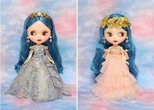 In Stock Now! 21st Anniversary Neo Blythe “Juno Estella” Doll