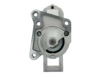 Starter Fits Renault 1.2kw Replaces 0001107036 9000082058 F000AL0116 57051