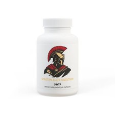 Spartan Elite Nutrition 5-HTP