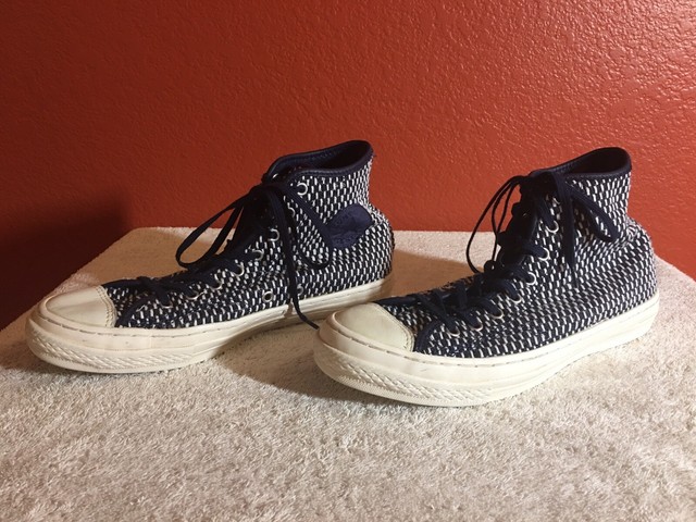 converse chuck taylor premium