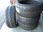 4 New 245/45ZR17 Inch Forceum Hexa-R  All-Season Tires 45 17 R17 2454517 45R