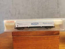 Fleischmann 8389 Bauknecht