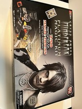 CRISS ANGEL MIND FREAK PLATINUM MAGIC KIT 350 mind freak magic tricks No DVD