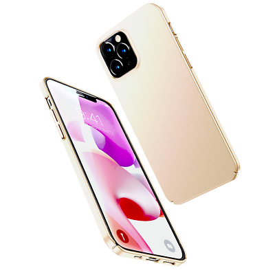 iPhone 12 pro シルバー 128 GB  TORRASカバー付 iPhone 12 pro シルバー 128 GB TORRASカバー付 TORRAS Set Ultra Thin