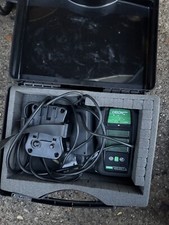 ⭐ MSA ORION PLUS GAS DETECTOR IN CASE WITH CHARGER FREE UK POSTAGE ⭐