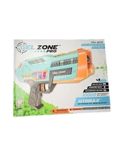 NEW Gel Zone Pro Hydrax  Fully Automatic Gel Bead Blaster 200+FPS