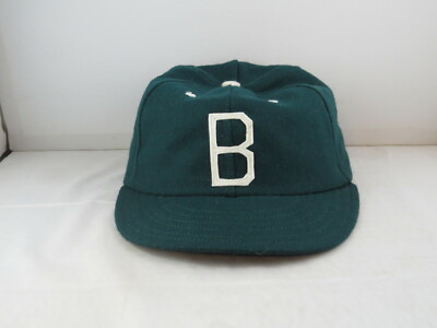 Brooklyn Dodgers Hat (VTG) - 1937 Team 