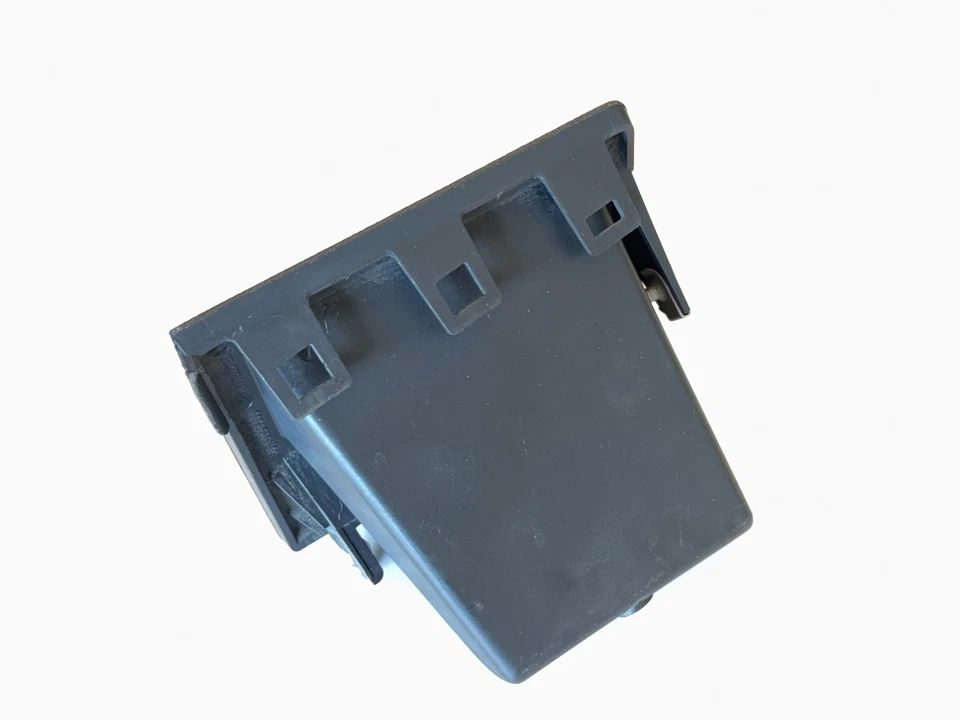 Cubby de almacenamiento, Ram 1500 2009-2010, Dodge Ram 2500 3500 2010-2012, 1EB12TRMAA Foto 4 de 4