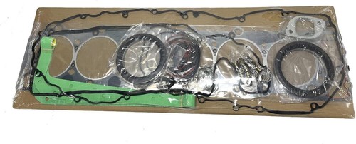 Overhaul Rebuild Kit Compatible for Volvo D6E Engine EC210B Excavator - Picture 8 of 9