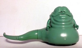 Lego Star Wars 6210: Jabba's Sail Barge (2006) 100% Complete W/BOX