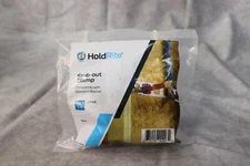 (2-Pk) Holdrite Stub-Out Plumbing Clamp Misc 3/4" 702-H
