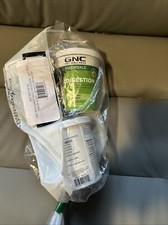 GNC Essentials Digestion 3 Pack 3/26