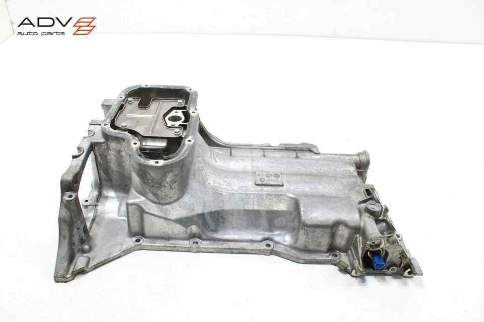 ВЕРХНИЙ МАСЛЯНЫЙ ПОДДОН ДВИГАТЕЛЯ V8 2017–2024 NISSAN ARMADA 5,6 Л ОТ ОРИГИНАЛЬНОГО ПРОИЗВОДИТЕЛЯ - Изображение 2 из 4